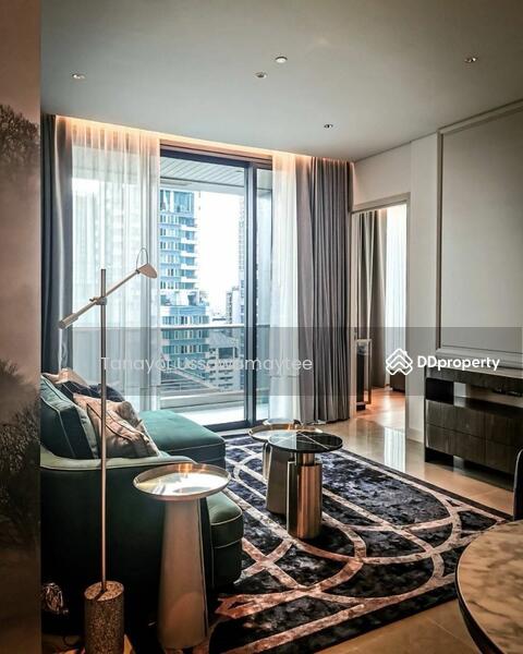 For Rent - Sindhorn Residence, Bangkok