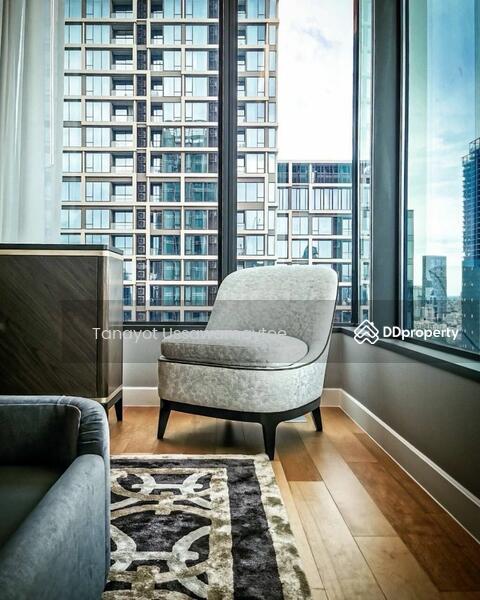 For Rent - Sindhorn Residence, Bangkok