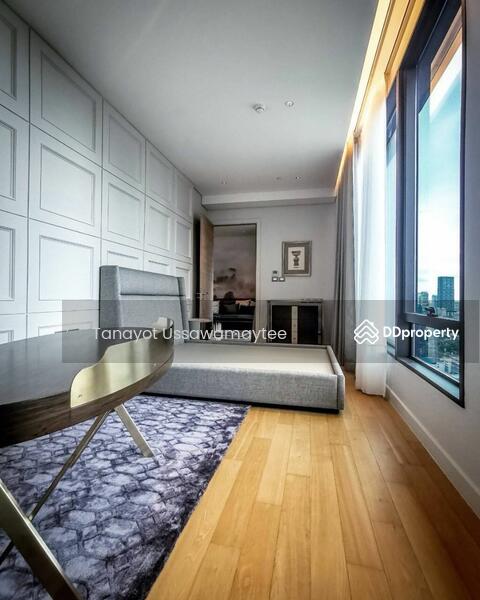 For Rent - Sindhorn Residence, Bangkok