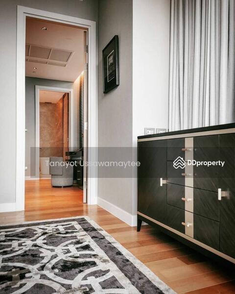 For Rent - Sindhorn Residence, Bangkok