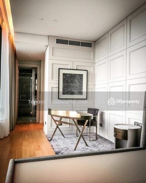 For Rent - Sindhorn Residence, Bangkok
