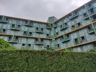 ขาย - PARC EXO Kaset-Nawamintra : พาร์ค เอ็กซ์โซ เกษตร-นวมินทร์, กรุงเทพ