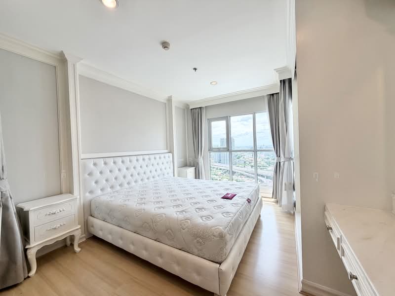 Aspire Sukhumvit 48, Bangkok, Sukhumvit Road, Phra Kanong, Khlong Toei, Bangkok, 1 Bedroom, 38 sqm, Condo For Sale, by จิรกิตติ์ (คิม)เจริญบัณฑิตสกุล, 60100499 - DDproperty.com