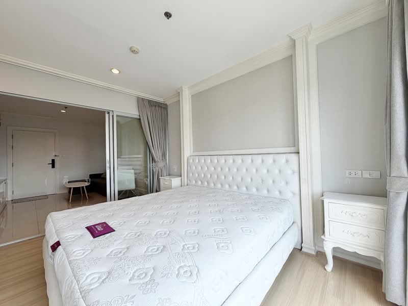 Aspire Sukhumvit 48 : แอสปาย สุขุมวิท 48, กรุงเทพ, ซอยสุขุมวิท 48 ถนนสุขุมวิท แขวงพระโขนง เขตคลองเตย กรุงเทพมหานคร, พระโขนง, คลองเตย, กรุงเทพ, 38 ตร.ม., คอนโด ขาย, โดย จิรกิตติ์ (คิม)เจริญบัณฑิตสกุล, 60100499 - DDproperty.com