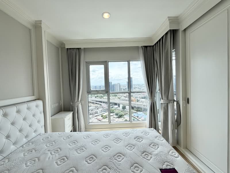 Aspire Sukhumvit 48 : แอสปาย สุขุมวิท 48, กรุงเทพ, ซอยสุขุมวิท 48 ถนนสุขุมวิท แขวงพระโขนง เขตคลองเตย กรุงเทพมหานคร, พระโขนง, คลองเตย, กรุงเทพ, 38 ตร.ม., คอนโด ขาย, โดย จิรกิตติ์ (คิม)เจริญบัณฑิตสกุล, 60100499 - DDproperty.com