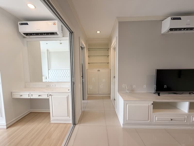 Aspire Sukhumvit 48, Bangkok, Sukhumvit Road, Phra Kanong, Khlong Toei, Bangkok, 1 Bedroom, 38 sqm, Condo For Sale, by จิรกิตติ์ (คิม)เจริญบัณฑิตสกุล, 60100499 - DDproperty.com