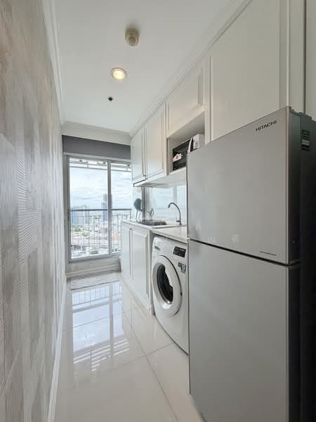 Aspire Sukhumvit 48 : แอสปาย สุขุมวิท 48, กรุงเทพ, ซอยสุขุมวิท 48 ถนนสุขุมวิท แขวงพระโขนง เขตคลองเตย กรุงเทพมหานคร, พระโขนง, คลองเตย, กรุงเทพ, 38 ตร.ม., คอนโด ขาย, โดย จิรกิตติ์ (คิม)เจริญบัณฑิตสกุล, 60100499 - DDproperty.com