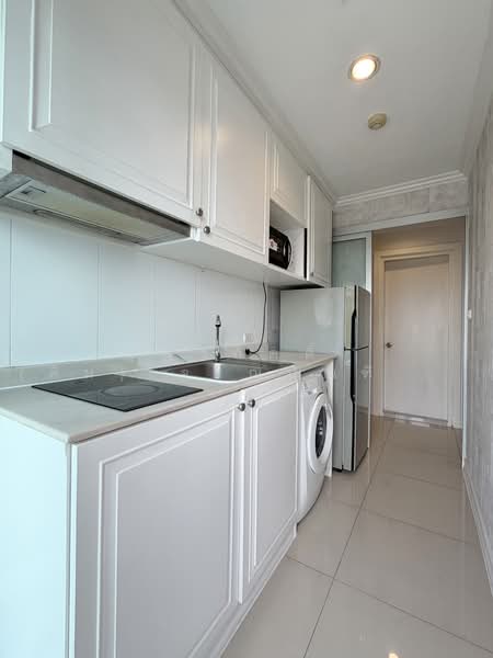 Aspire Sukhumvit 48, Bangkok, Sukhumvit Road, Phra Kanong, Khlong Toei, Bangkok, 1 Bedroom, 38 sqm, Condo For Sale, by จิรกิตติ์ (คิม)เจริญบัณฑิตสกุล, 60100499 - DDproperty.com