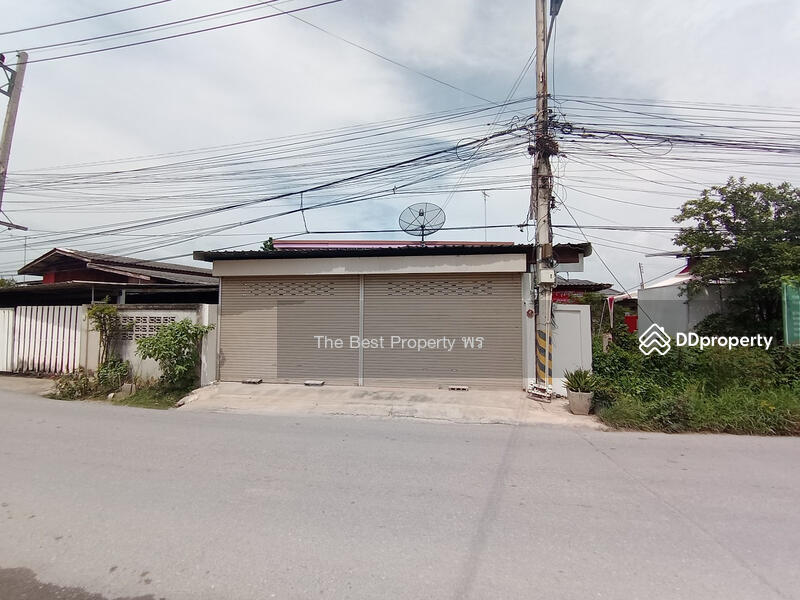 ขาย - บ้านเดี่ยวบ้านโป่ง ราชบุรี, ราชบุรี