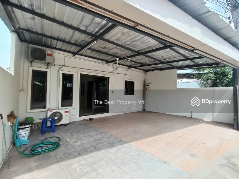 ขาย - บ้านเดี่ยวบ้านโป่ง ราชบุรี, ราชบุรี