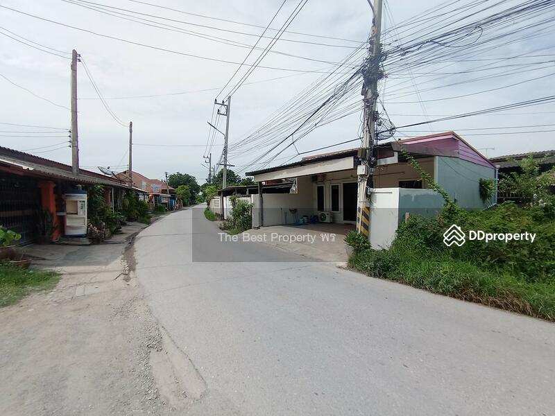 ขาย - บ้านเดี่ยวบ้านโป่ง ราชบุรี, ราชบุรี