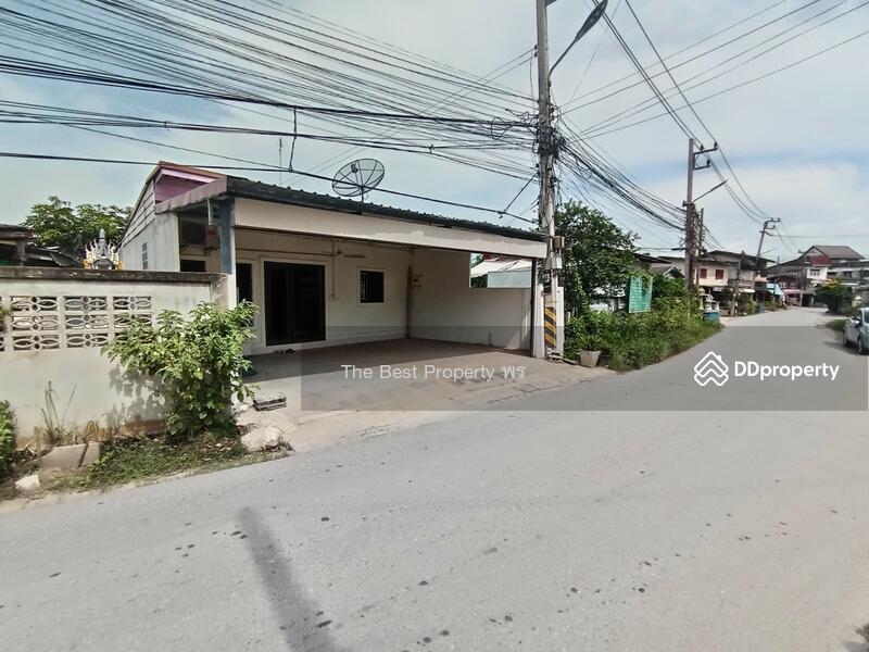 ขาย - บ้านเดี่ยวบ้านโป่ง ราชบุรี, ราชบุรี