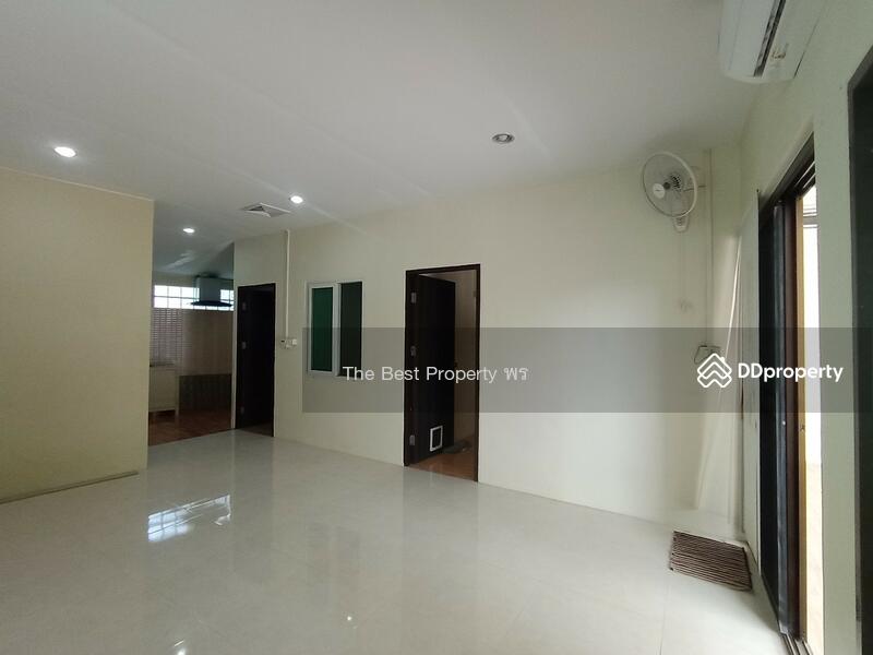 ขาย - บ้านเดี่ยวบ้านโป่ง ราชบุรี, ราชบุรี