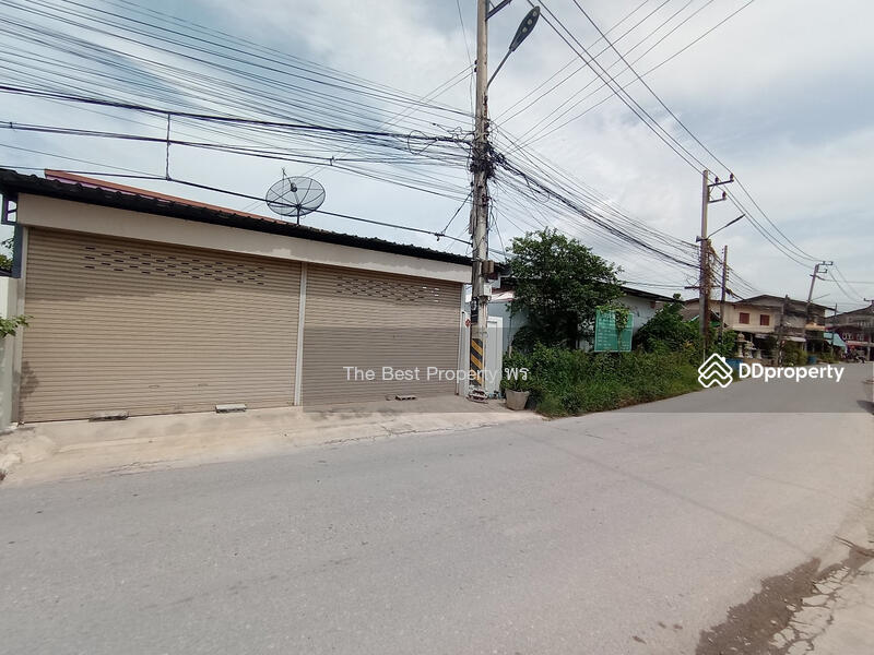 ขาย - บ้านเดี่ยวบ้านโป่ง ราชบุรี, ราชบุรี