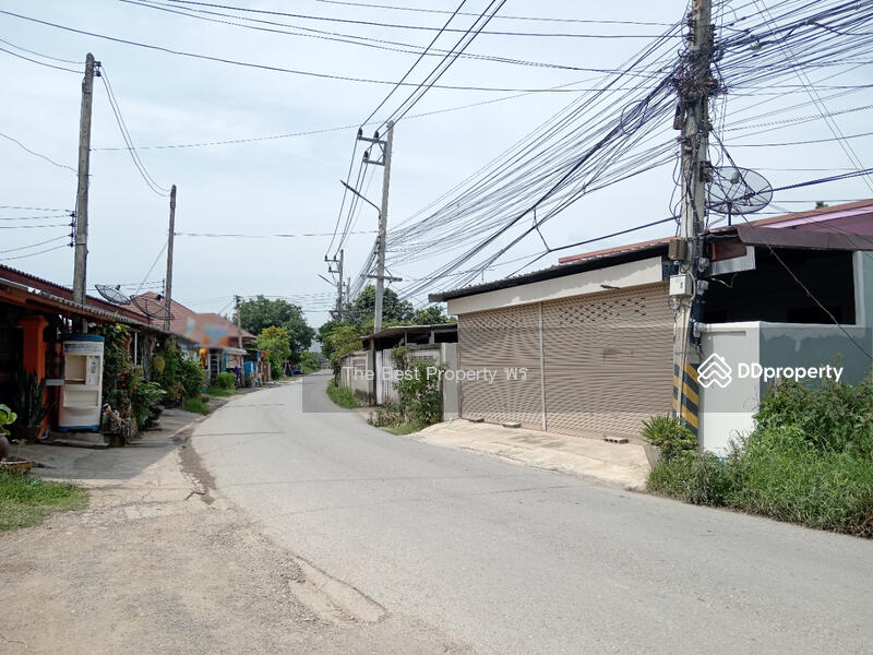 ขาย - บ้านเดี่ยวบ้านโป่ง ราชบุรี, ราชบุรี