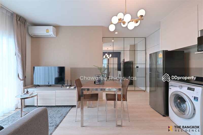 For Sale - Noble Revolve Ratchada 2, Bangkok