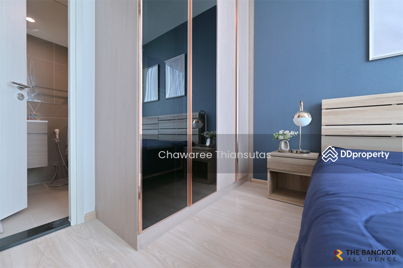 For Sale - Noble Revolve Ratchada 2, Bangkok