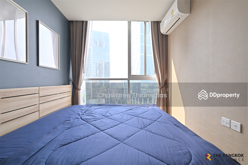 For Sale - Noble Revolve Ratchada 2, Bangkok