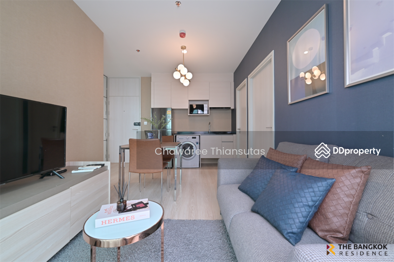 For Sale - Noble Revolve Ratchada 2, Bangkok