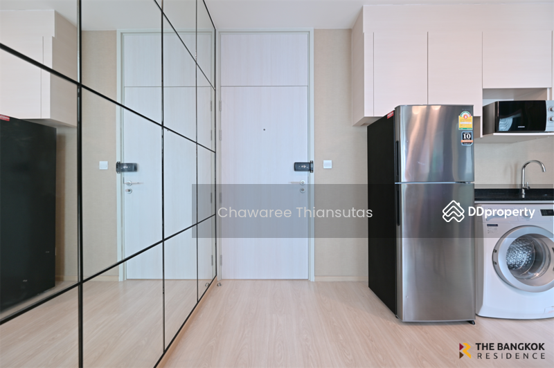 For Sale - Noble Revolve Ratchada 2, Bangkok