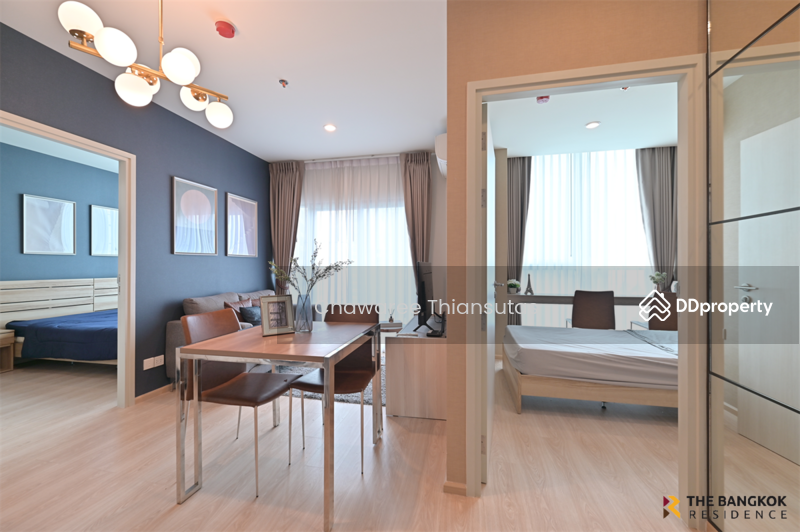 For Sale - Noble Revolve Ratchada 2, Bangkok