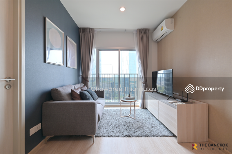 For Sale - Noble Revolve Ratchada 2, Bangkok