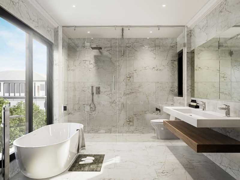 บ้าน Riva รัชดา 42, Bangkok, Chan Kasem, Chatuchak, Bangkok, 4 Bedrooms, 250 sqm, Single Detached House For Sale, by คุณเจษ, 60100532 - DDproperty.com