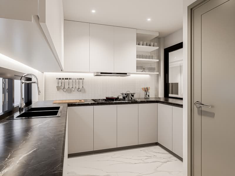 บ้าน Riva รัชดา 42, Bangkok, Chan Kasem, Chatuchak, Bangkok, 4 Bedrooms, 250 sqm, Single Detached House For Sale, by คุณเจษ, 60100532 - DDproperty.com