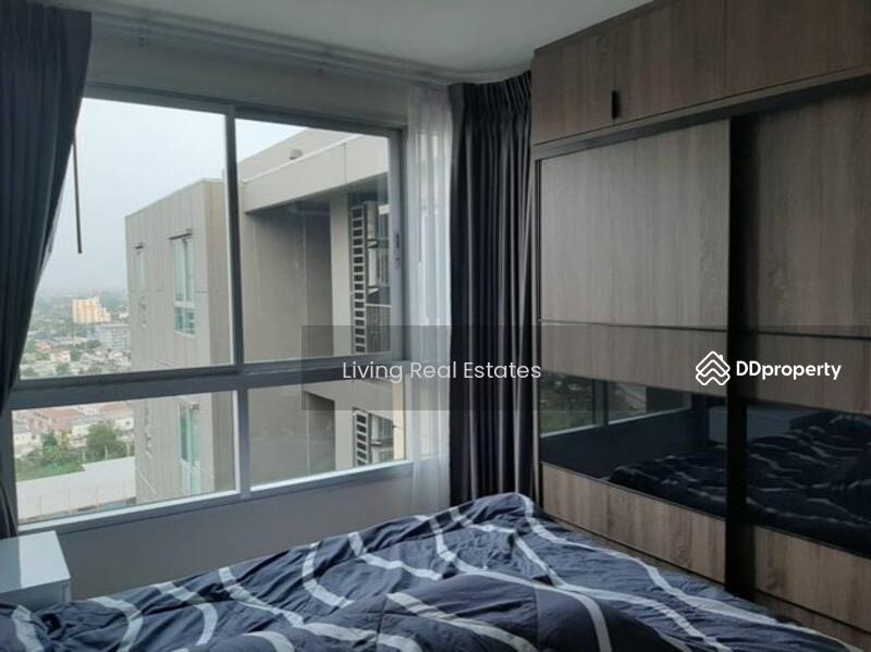 For Rent - U Delight @ Huamak Station, Bangkok