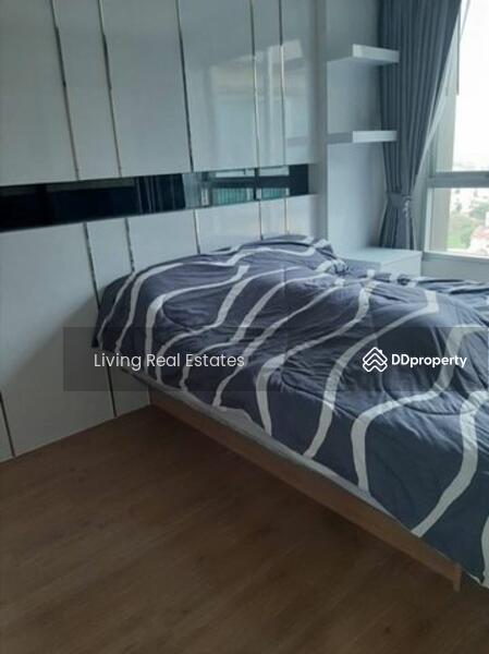 For Rent - U Delight @ Huamak Station, Bangkok