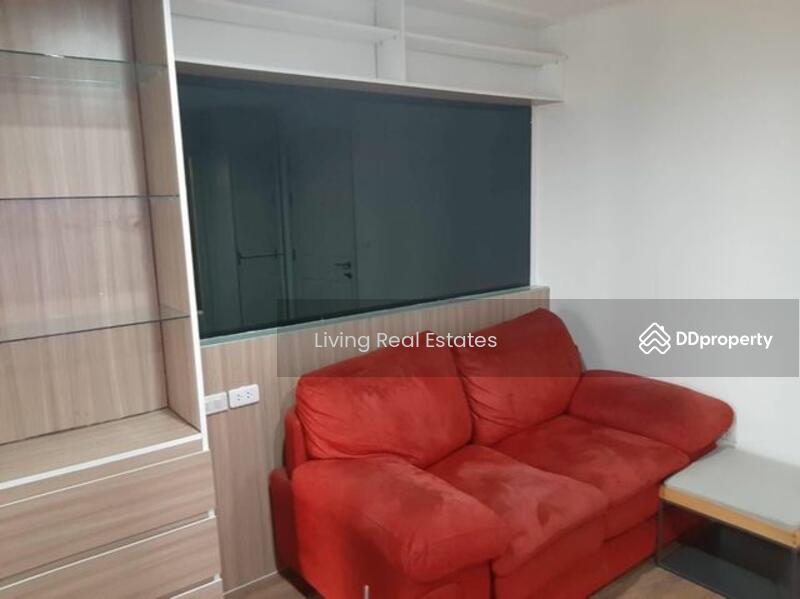For Rent - U Delight @ Huamak Station, Bangkok