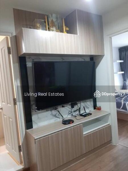 For Rent - U Delight @ Huamak Station, Bangkok