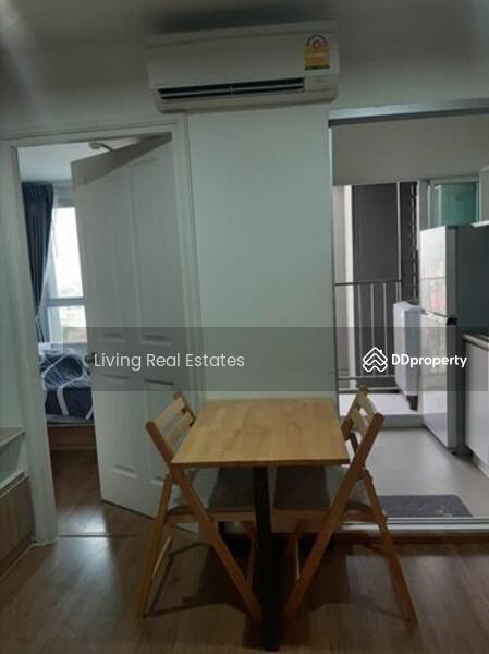 For Rent - U Delight @ Huamak Station, Bangkok