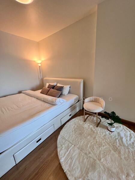 Supalai Park Ratchayothin, Bangkok, Ratchadaphisek Road, Lat Yao, Chatuchak, Bangkok, 1 Bedroom, 50 sqm, Condo For Sale, by Living Condo, 60100539 - DDproperty.com