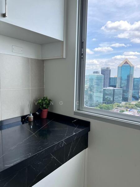 Supalai Park Ratchayothin, Bangkok, Ratchadaphisek Road, Lat Yao, Chatuchak, Bangkok, 1 Bedroom, 50 sqm, Condo For Sale, by Living Condo, 60100539 - DDproperty.com