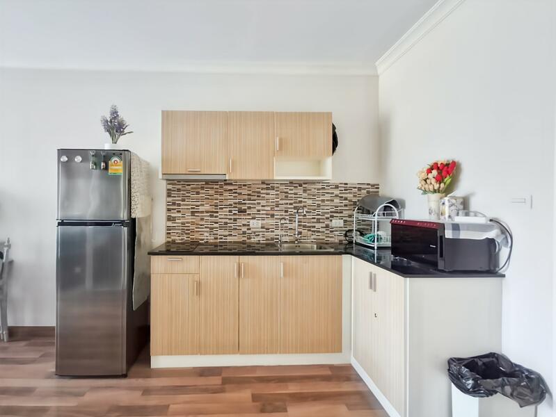 My Resort Hua Hin : มายรีสอร์ท หัวหิน, Prachuap Khiri Khan, ถนนตะเกียบ, Nong Kae, Hua Hin, Prachuap Khiri Khan, 2 Bedrooms, 66 sqm, Condo For Sale, by Jon Martin, 60100541 - DDproperty.com