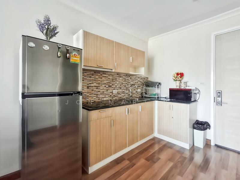 My Resort Hua Hin : มายรีสอร์ท หัวหิน, Prachuap Khiri Khan, ถนนตะเกียบ, Nong Kae, Hua Hin, Prachuap Khiri Khan, 2 Bedrooms, 66 sqm, Condo For Sale, by Jon Martin, 60100541 - DDproperty.com