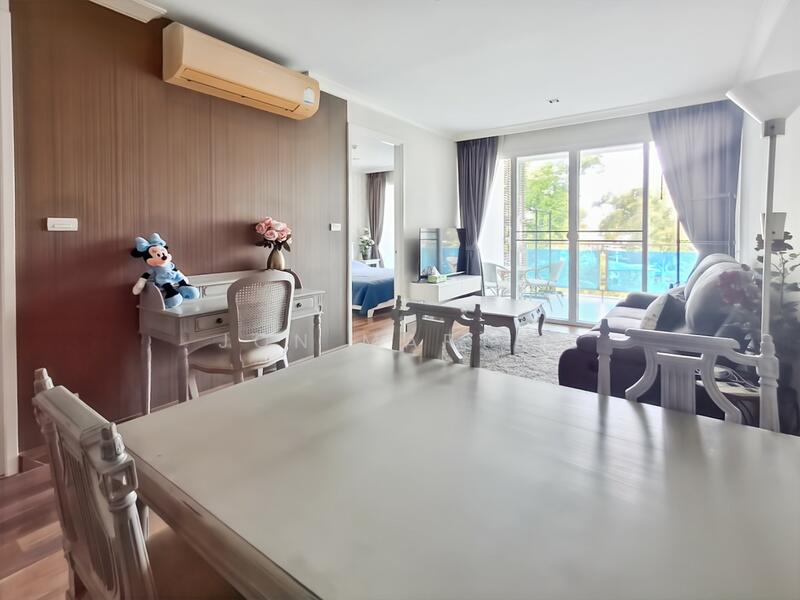 My Resort Hua Hin : มายรีสอร์ท หัวหิน, Prachuap Khiri Khan, ถนนตะเกียบ, Nong Kae, Hua Hin, Prachuap Khiri Khan, 2 Bedrooms, 66 sqm, Condo For Sale, by Jon Martin, 60100541 - DDproperty.com