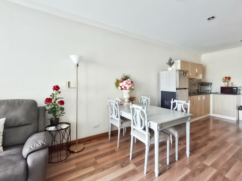 My Resort Hua Hin : มายรีสอร์ท หัวหิน, Prachuap Khiri Khan, ถนนตะเกียบ, Nong Kae, Hua Hin, Prachuap Khiri Khan, 2 Bedrooms, 66 sqm, Condo For Sale, by Jon Martin, 60100541 - DDproperty.com