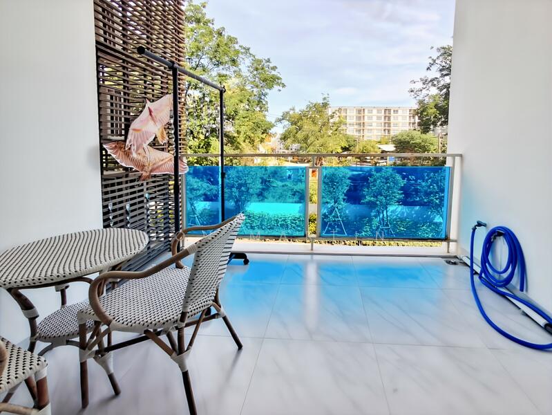 My Resort Hua Hin : มายรีสอร์ท หัวหิน, Prachuap Khiri Khan, ถนนตะเกียบ, Nong Kae, Hua Hin, Prachuap Khiri Khan, 2 Bedrooms, 66 sqm, Condo For Sale, by Jon Martin, 60100541 - DDproperty.com