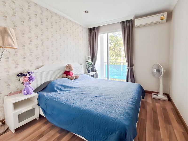 My Resort Hua Hin : มายรีสอร์ท หัวหิน, Prachuap Khiri Khan, ถนนตะเกียบ, Nong Kae, Hua Hin, Prachuap Khiri Khan, 2 Bedrooms, 66 sqm, Condo For Sale, by Jon Martin, 60100541 - DDproperty.com