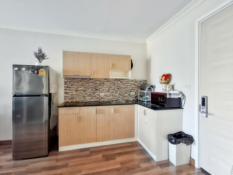 My Resort Hua Hin : มายรีสอร์ท หัวหิน, Prachuap Khiri Khan, ถนนตะเกียบ, Nong Kae, Hua Hin, Prachuap Khiri Khan, 2 Bedrooms, 66 sqm, Condo For Sale, by Jon Martin, 60100541 - DDproperty.com