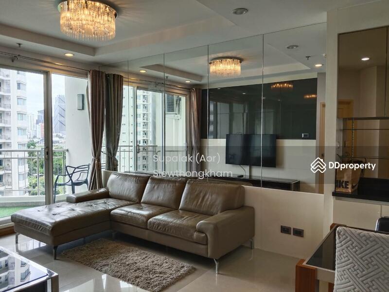 For Sale - Supalai Wellington, Bangkok