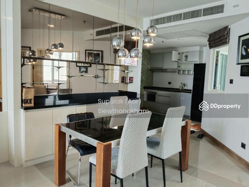 For Sale - Supalai Wellington, Bangkok