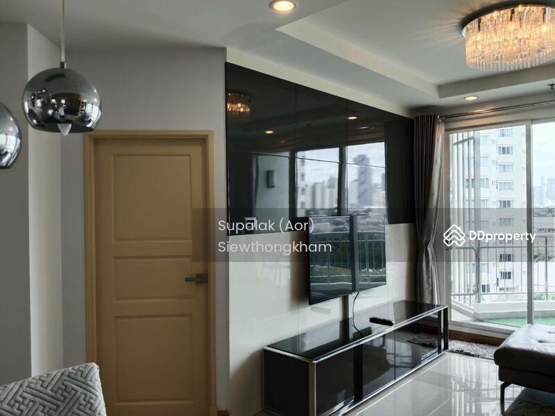 For Sale - Supalai Wellington, Bangkok