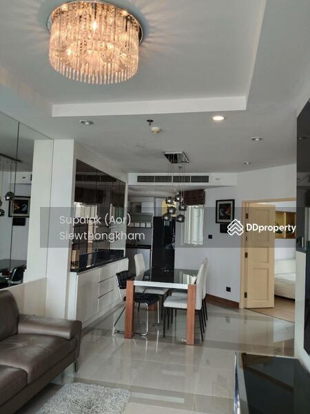 For Sale - Supalai Wellington, Bangkok