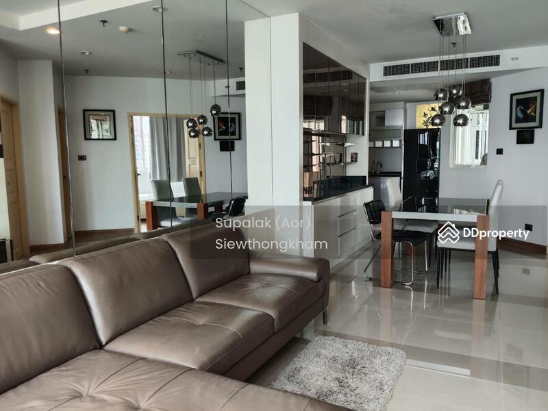 For Sale - Supalai Wellington, Bangkok