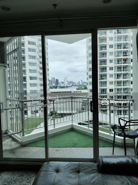 For Sale - Supalai Wellington, Bangkok