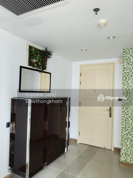 For Sale - Supalai Wellington, Bangkok
