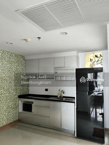 For Sale - Supalai Wellington, Bangkok